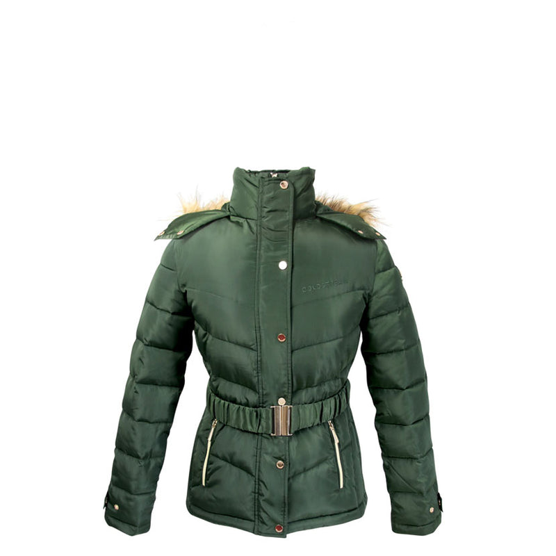 Coldstream Cornhill Quilted Coat