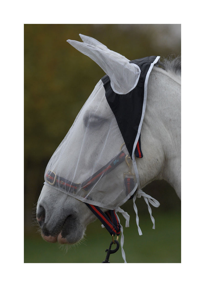 Hy Fly Eye & Ear Shield - Nags Essentials