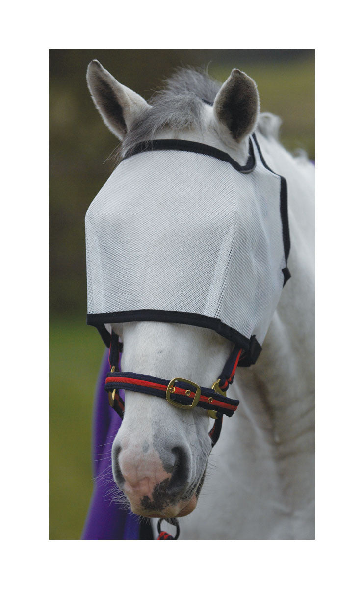 Hy Fly Eye Shield - Nags Essentials