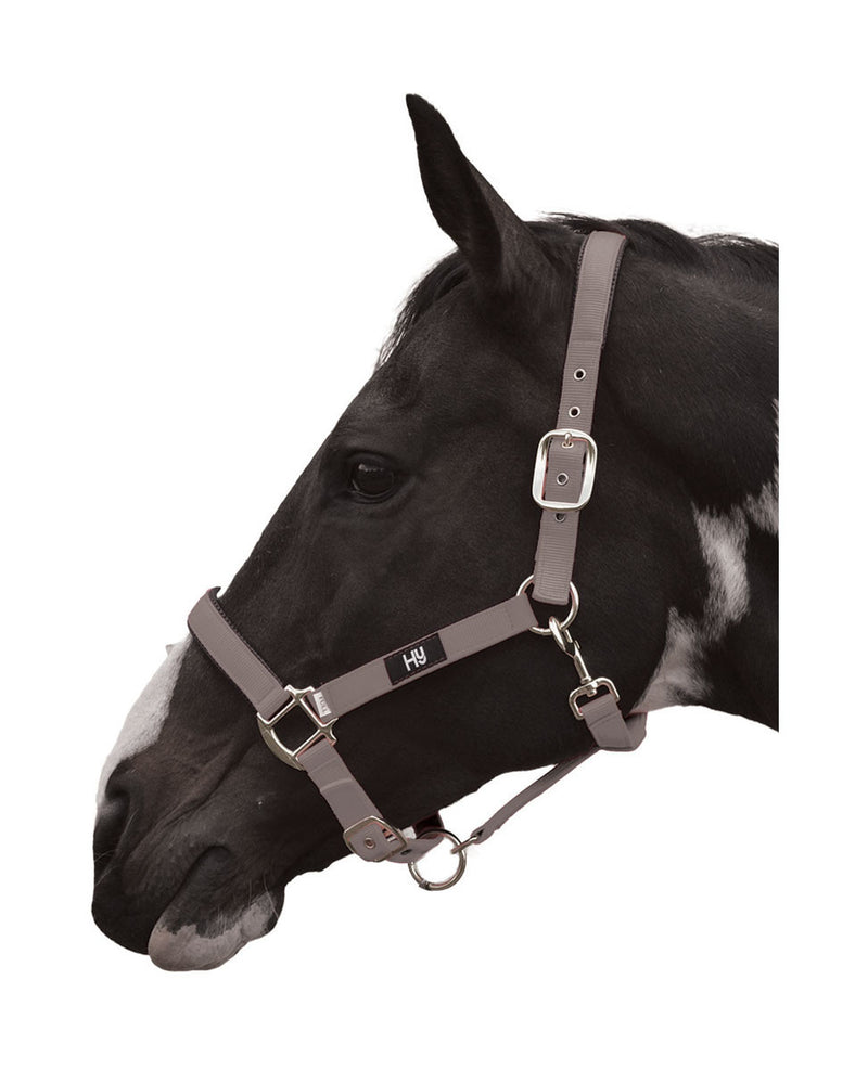 Hy Grand Prix Head Collar - Nags Essentials