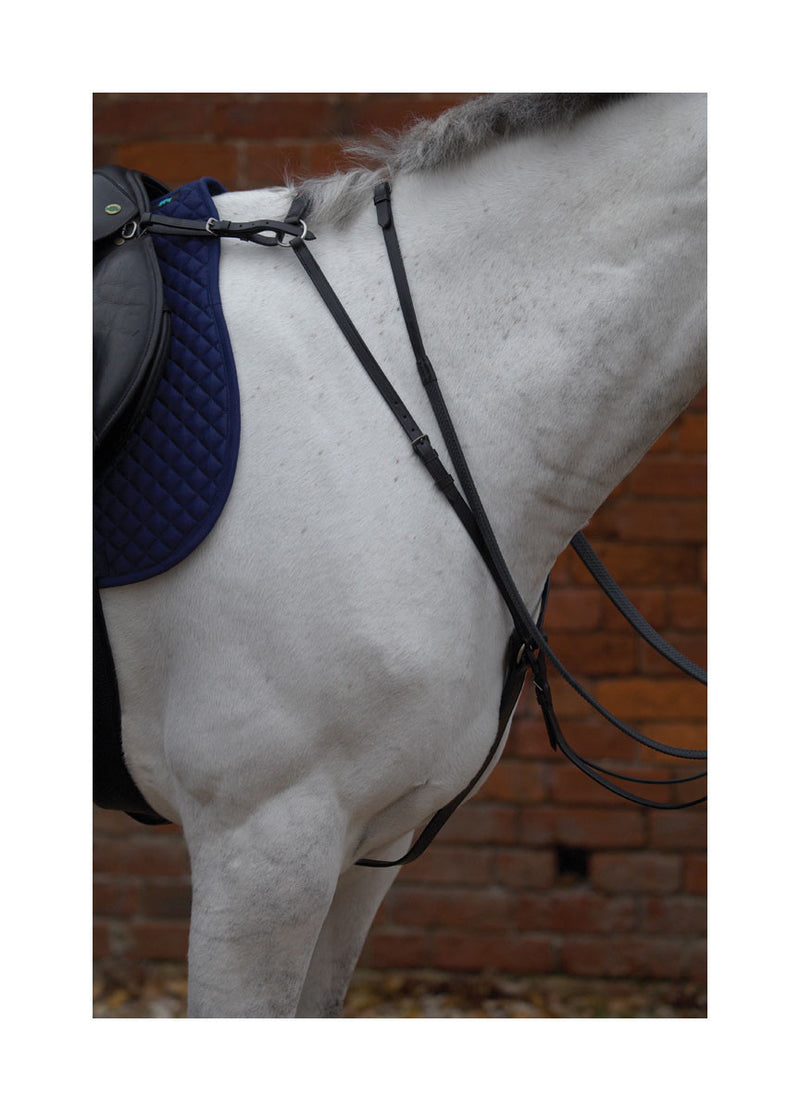 Hy Hunting Breastplate - Nags Essentials