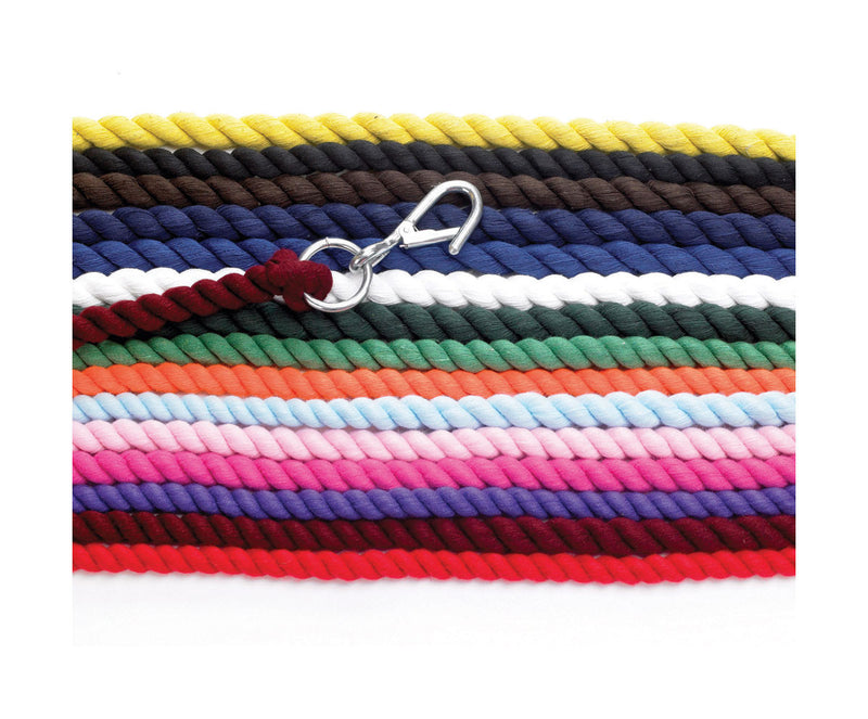 Hy Lead Rope - Nags Essentials