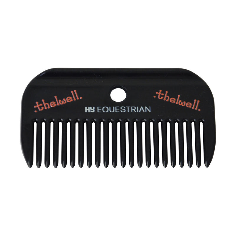 Hy Equestrian Thelwell Collection Mane Comb - Nags Essentials