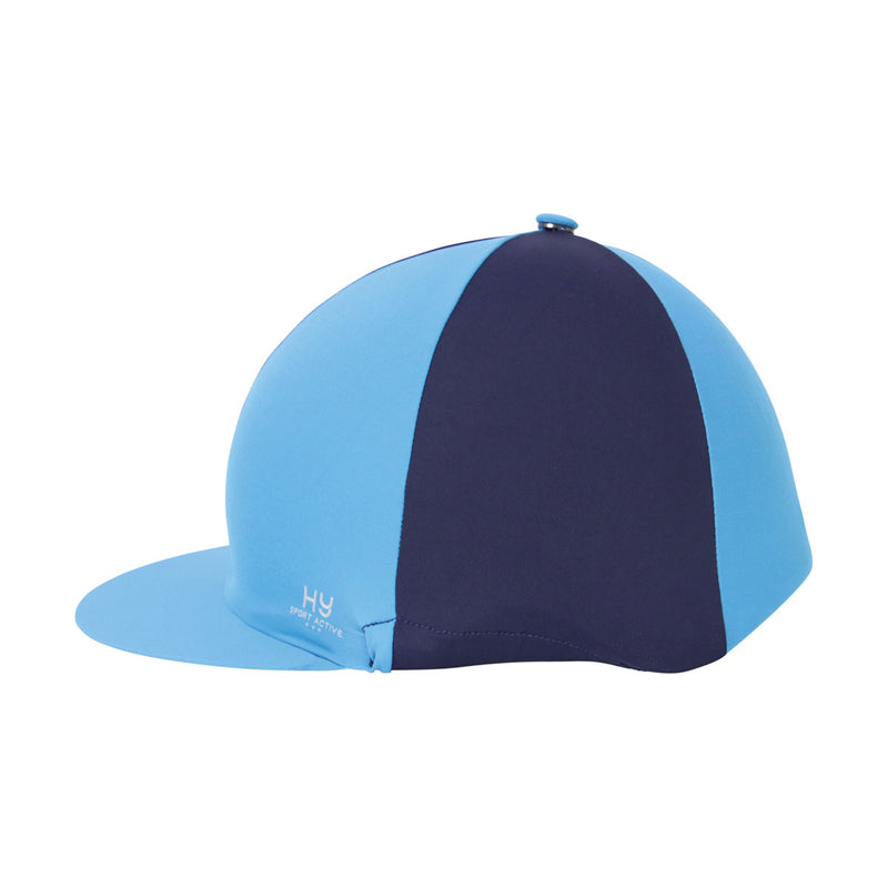 Hy Sport Active Hat Silk - Nags Essentials