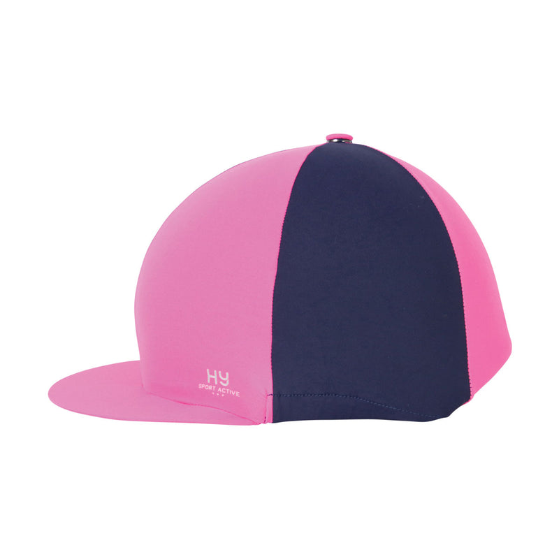 Hy Sport Active Hat Silk - Nags Essentials