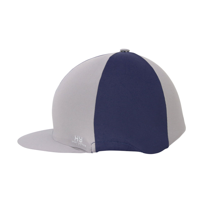 Hy Sport Active Hat Silk - Nags Essentials