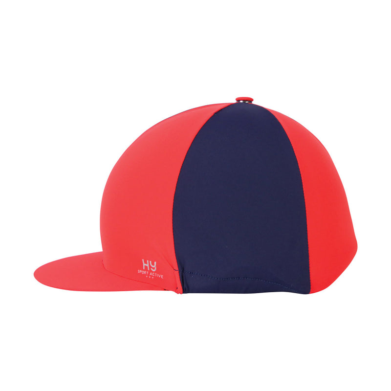 Hy Sport Active Hat Silk - Nags Essentials