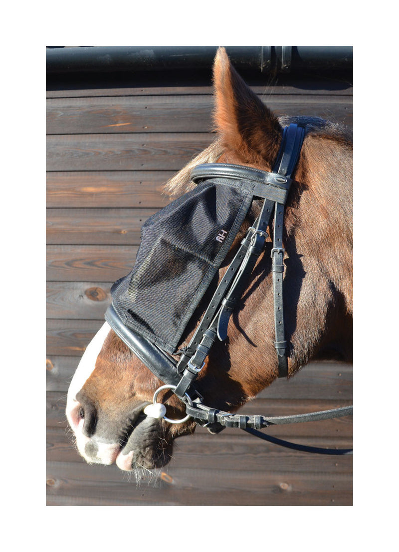 Hy Riding Fly Mask - Nags Essentials