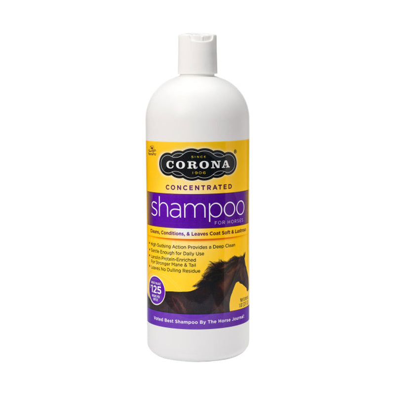 Corona Concentrated Shampoo 500ml