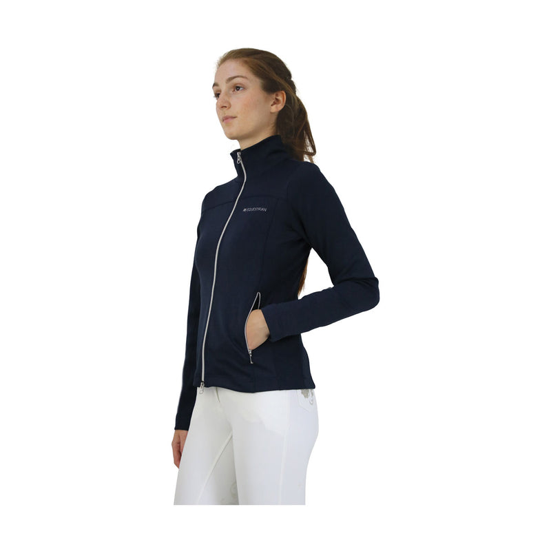 Hy Equestrian Synergy Flex Jacket - Nags Essentials