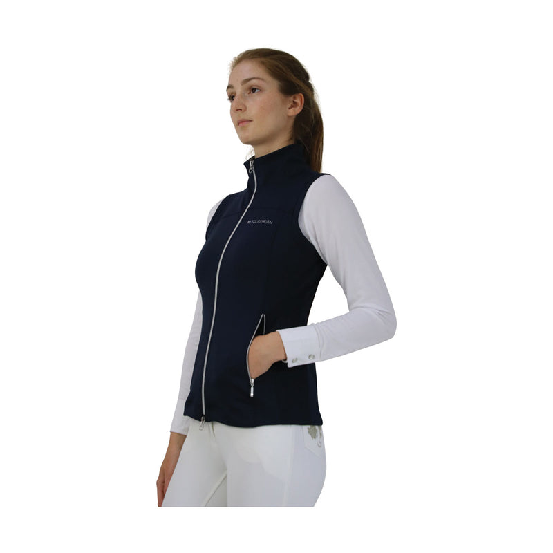 Hy Equestrian Synergy Flex Gilet - Nags Essentials