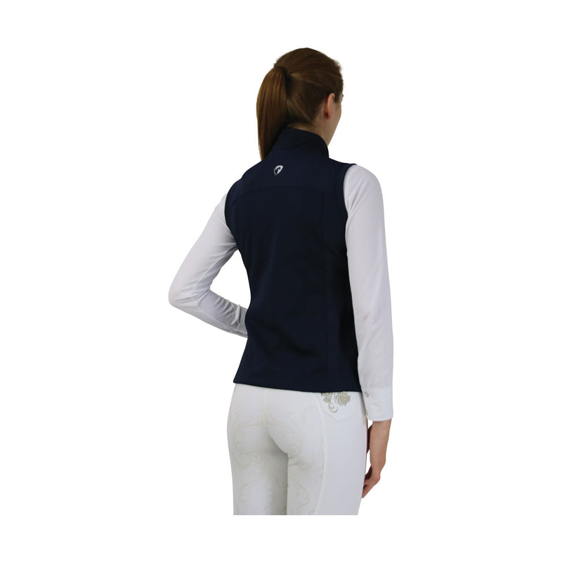 Hy Equestrian Synergy Flex Gilet - Nags Essentials