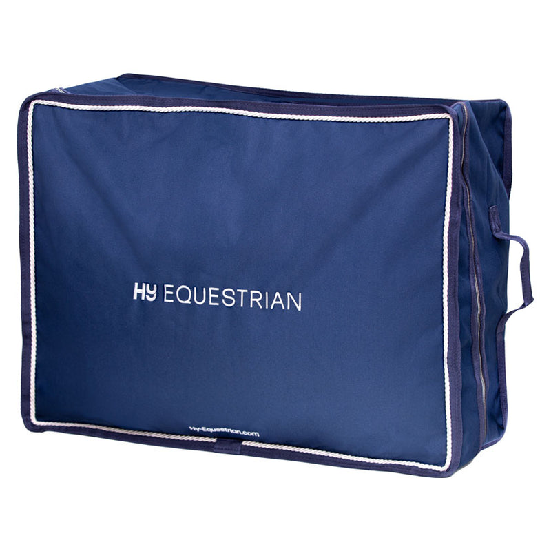 Hy Equestrian Storage Rug Bag