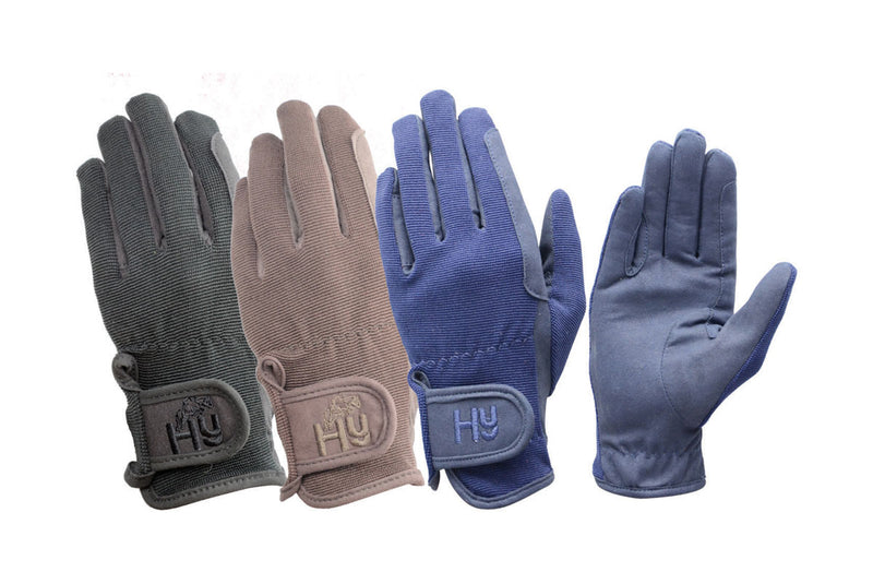 Hy5 Everyday Riding Gloves