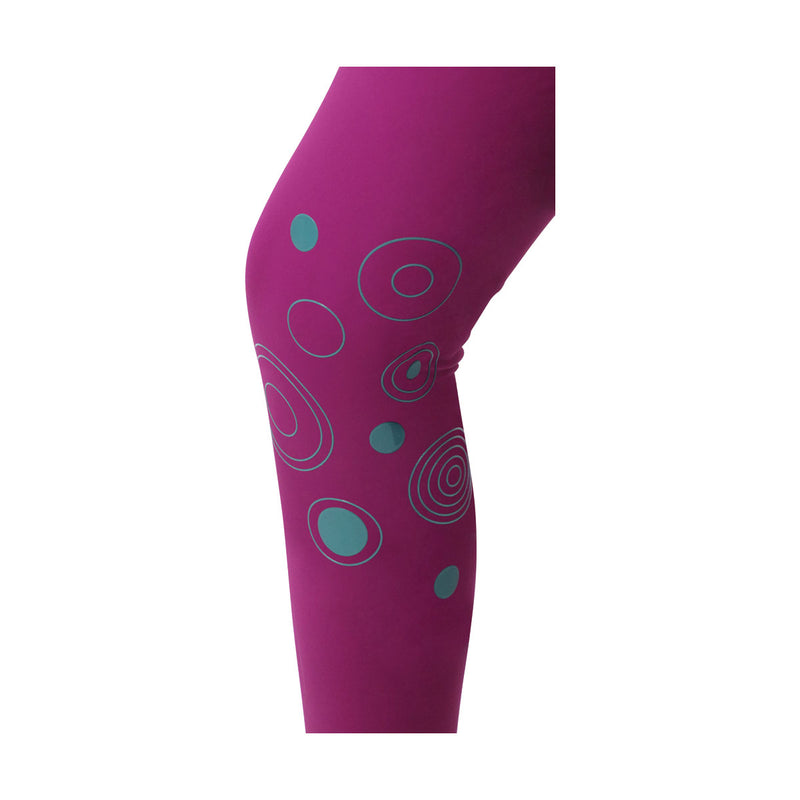 Hy Equestrian DynaMizs Ecliptic Riding Tights