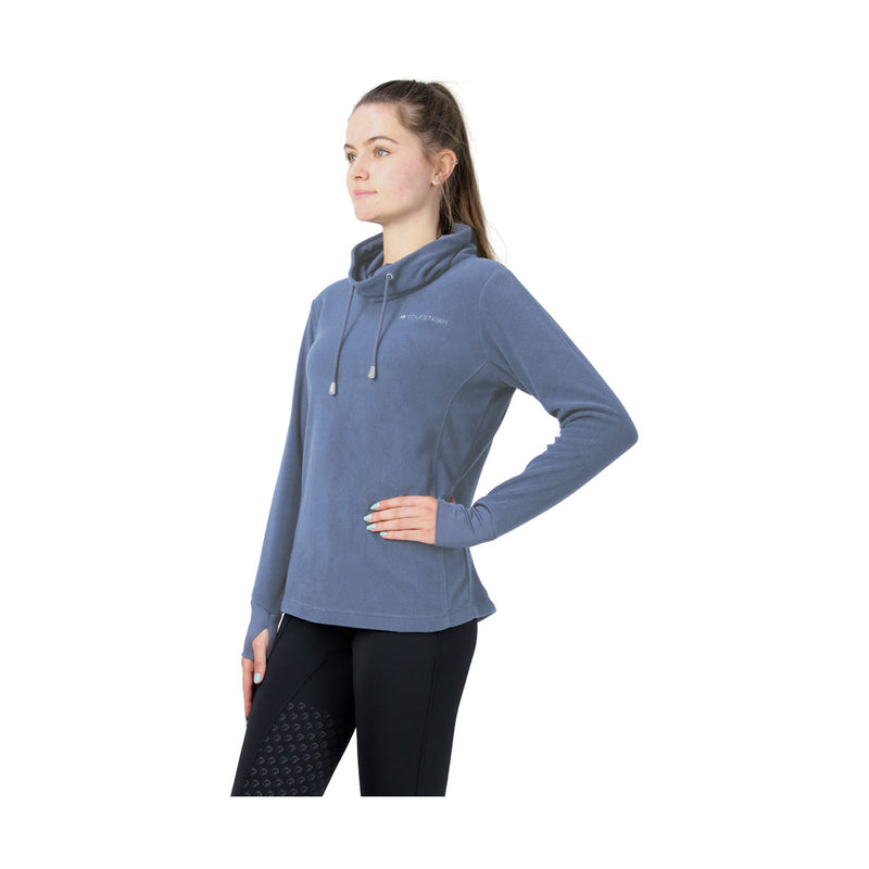 Hy Equestrian Synergy Cowl Neck Top