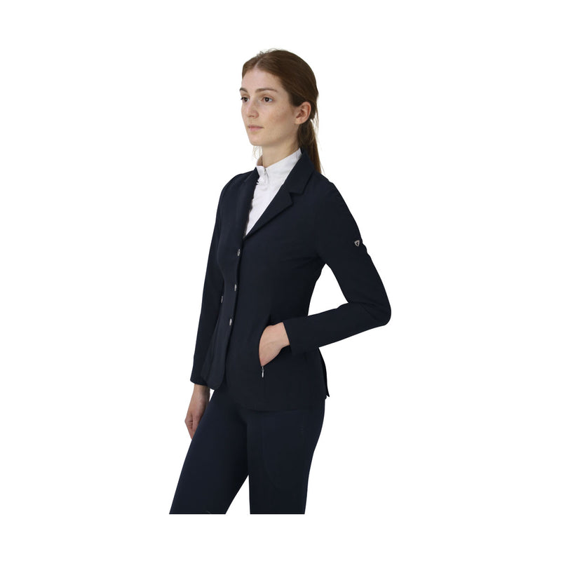 Hy Equestrian Silvia Show Jacket - Maids