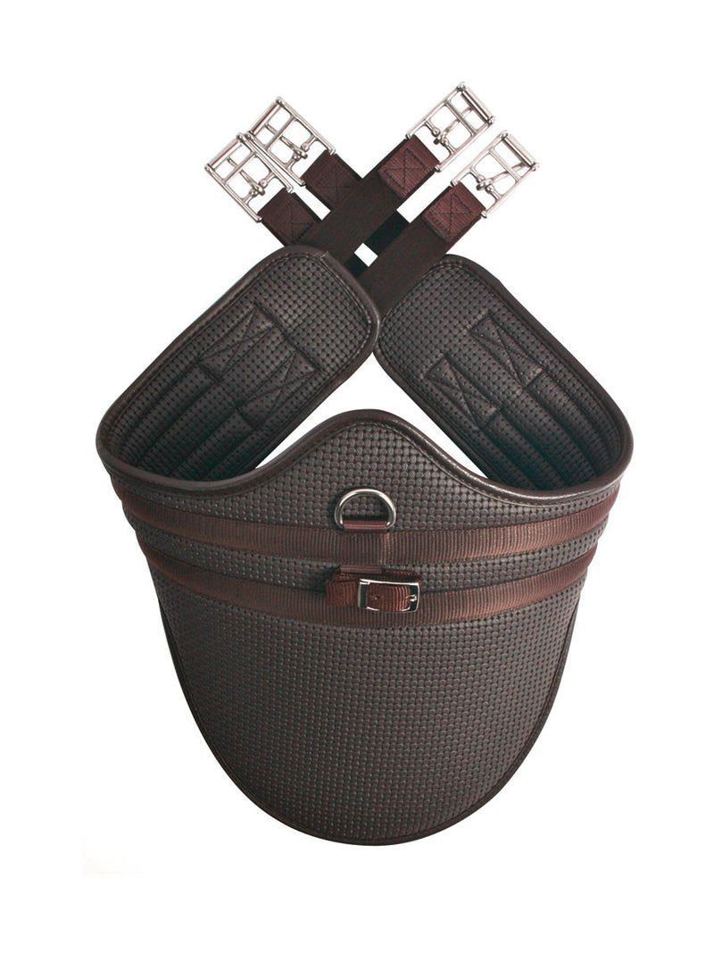 HyCOMFORT Waffle Stud Girth - Nags Essentials