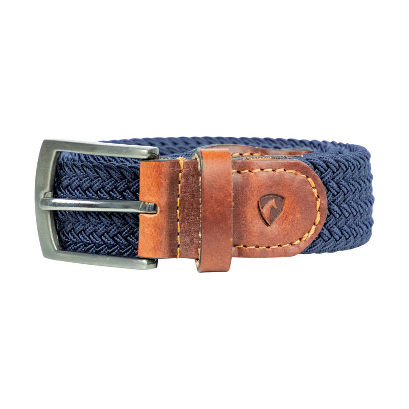 Woven Elastic Belt