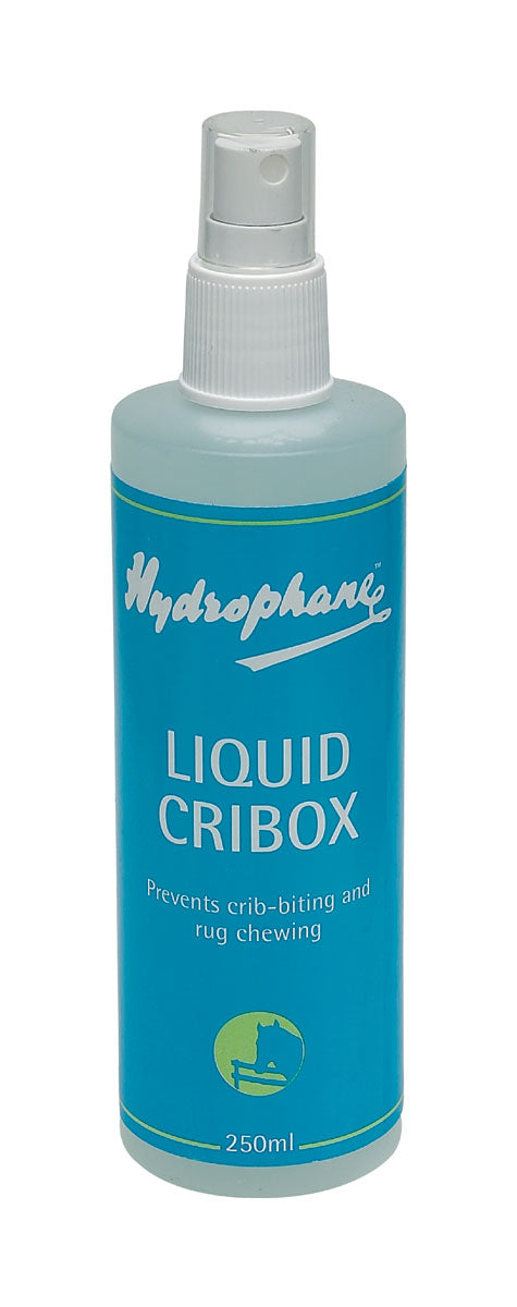 Hydrophane Liquid Cribox - Nags Essentials