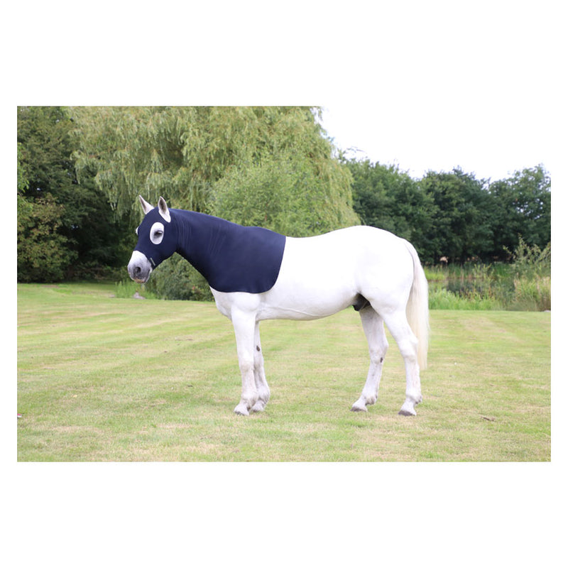 Hy Equestrian Lycra Flex Hood