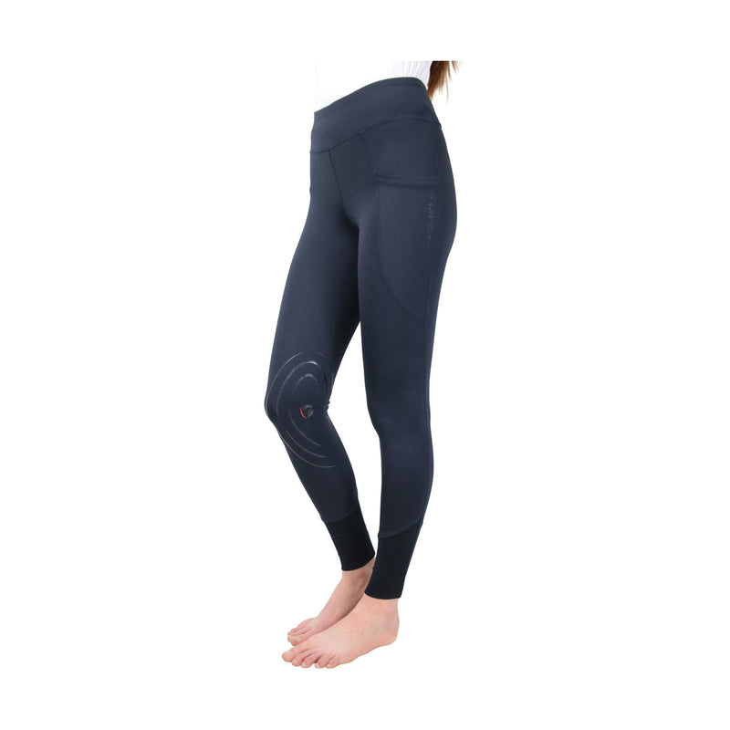 Hy Equestrian Selah Competition Riding Tights - Maids