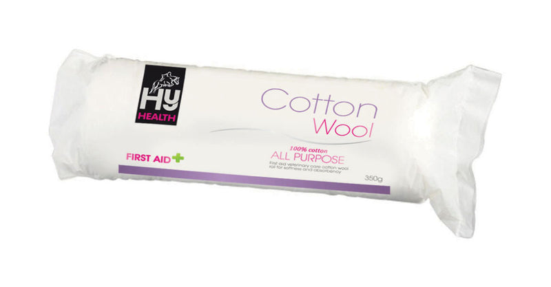 HyHEALTH Cotton Wool - Nags Essentials