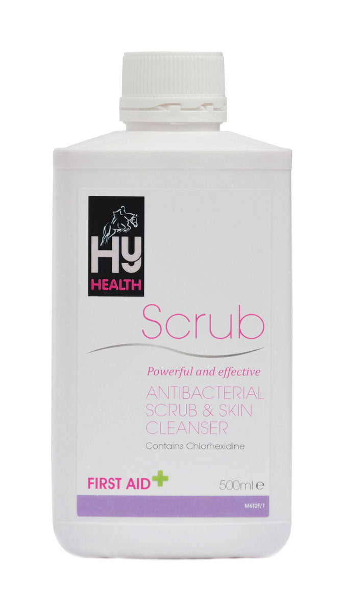 HyHEALTH Scrub - Nags Essentials