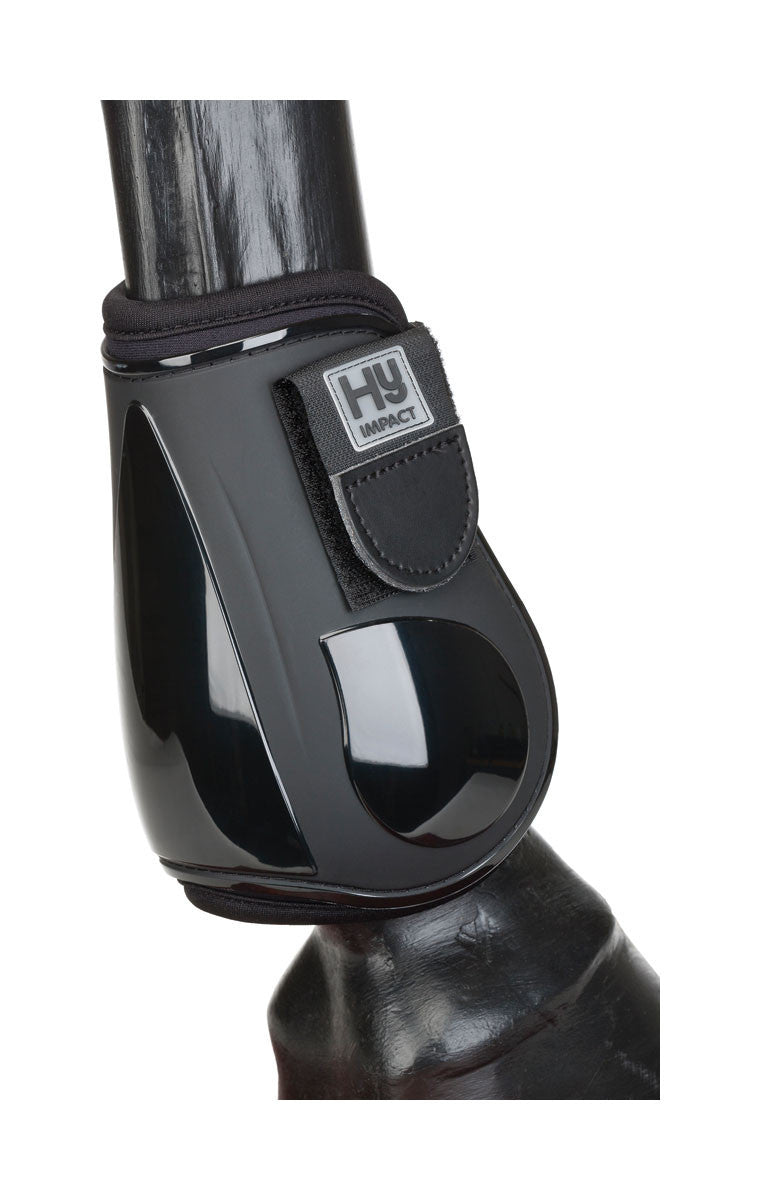 HyIMPACT Pro Fetlock Boots - Nags Essentials