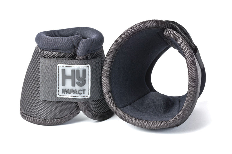 HyIMPACT Pro Over Reach Boots - Nags Essentials