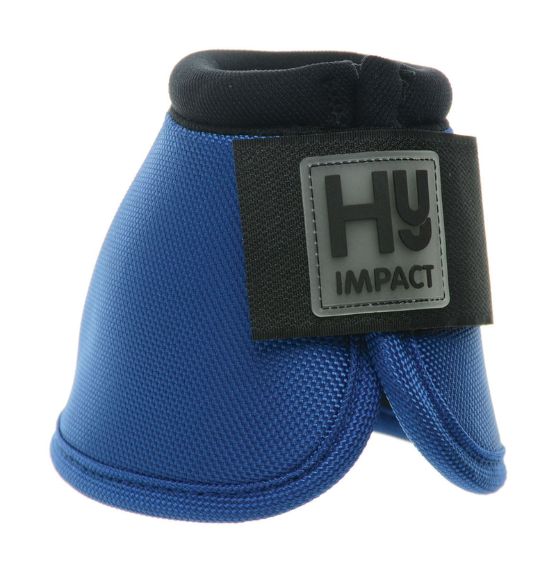 HyIMPACT Pro Over Reach Boots - Nags Essentials