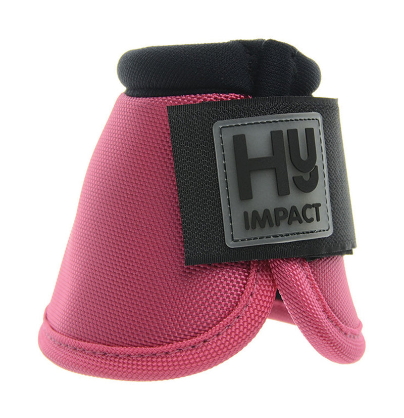 HyIMPACT Pro Over Reach Boots - Nags Essentials
