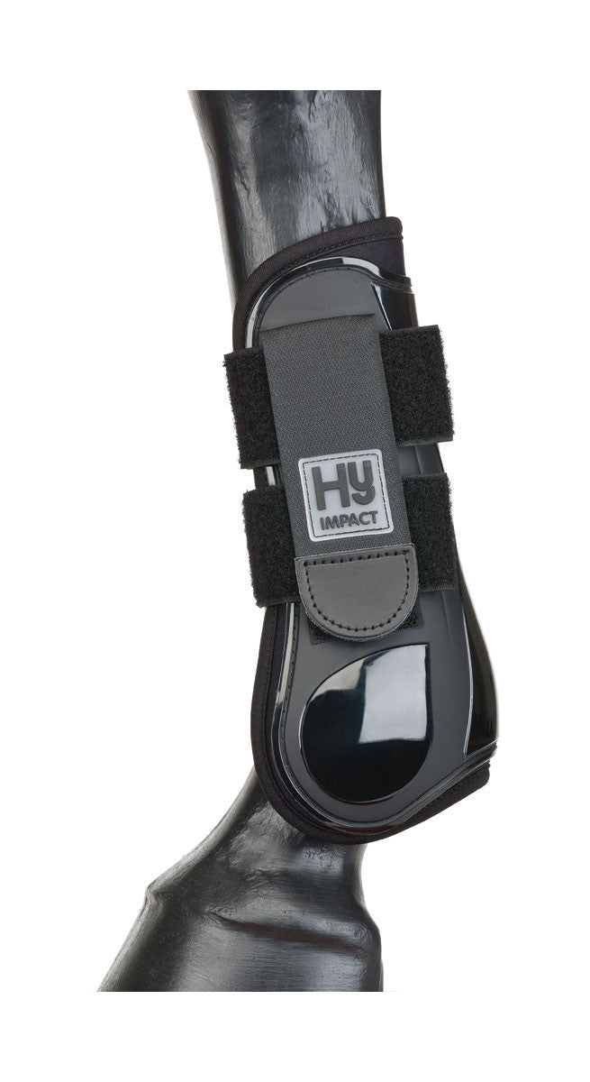 HyIMPACT Pro Tendon Boots - Nags Essentials