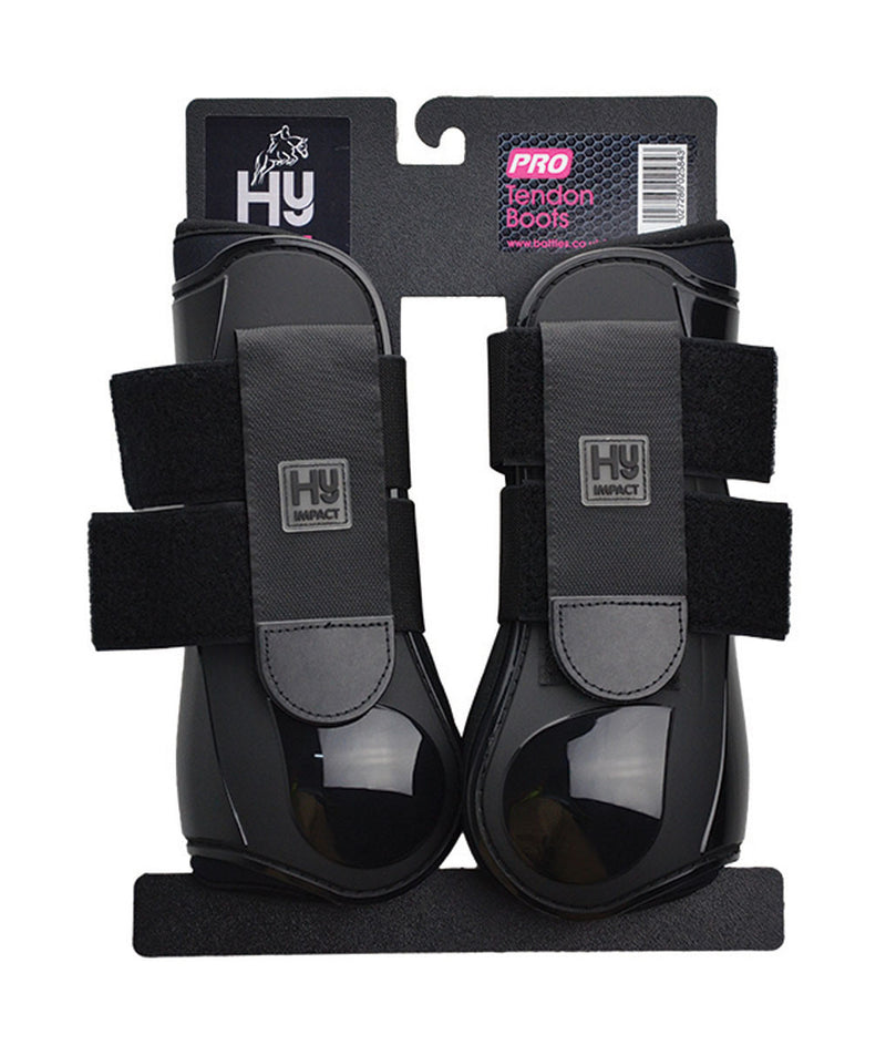 HyIMPACT Pro Tendon Boots - Nags Essentials