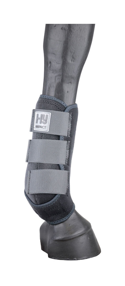 HyIMPACT Sport Support Boots - Nags Essentials