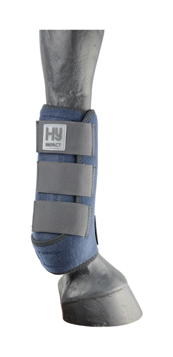 HyIMPACT Sport Support Boots - Nags Essentials