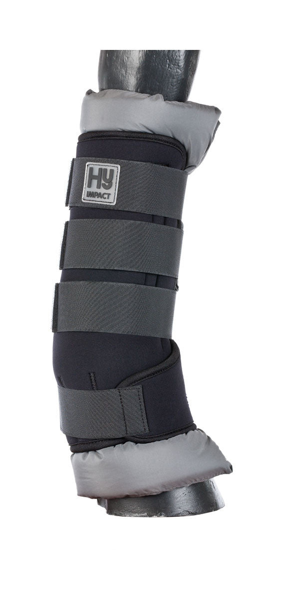 HyIMPACT Stable Protection Boots - Nags Essentials