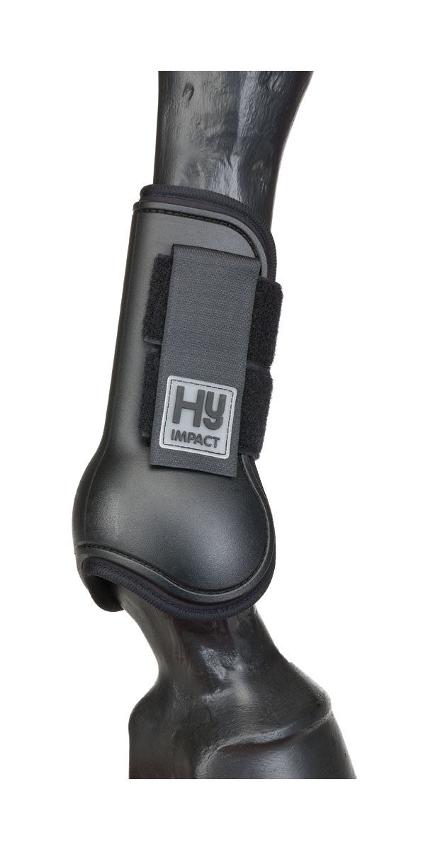 HyIMPACT Tendon Boots - Nags Essentials