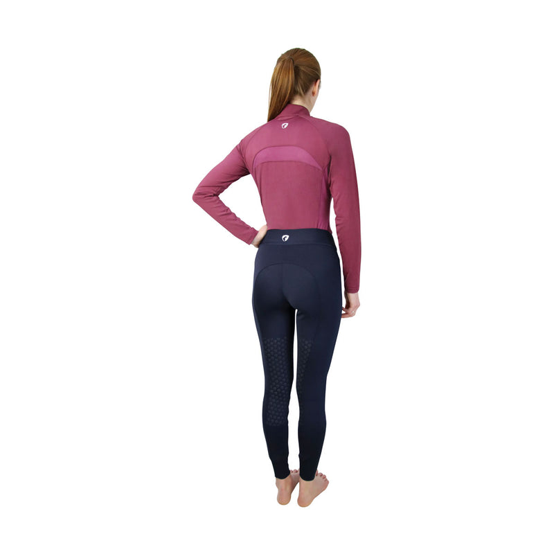 Hy Equestrian Synergy Base Layer