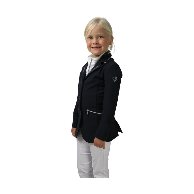 Hy Equestrian Cadiz Mizs Show Jacket