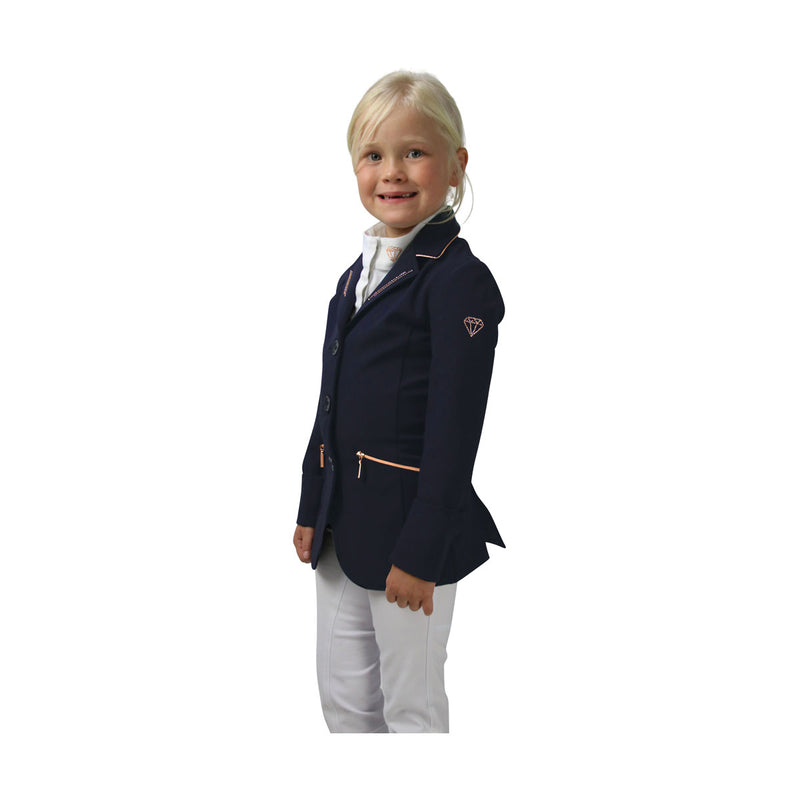 Hy Equestrian Cadiz Mizs Show Jacket