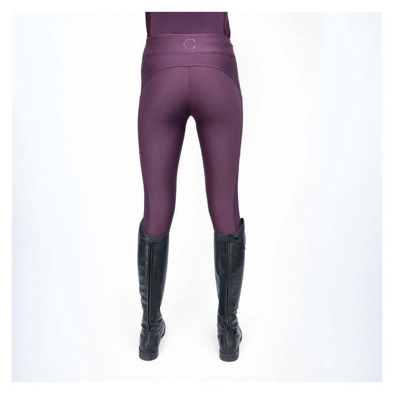 Coldstream Ednam Riding Tights