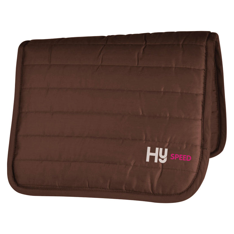 Hy Equestrian Reversible Comfort Pad