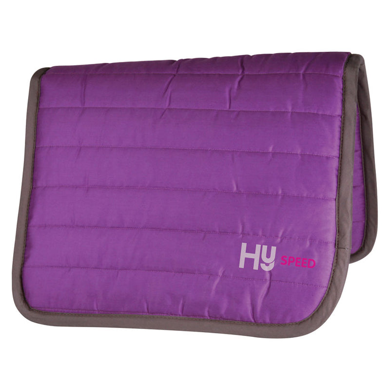 Hy Equestrian Reversible Comfort Pad