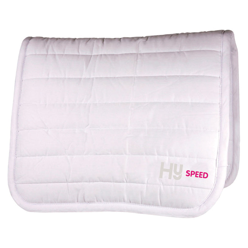 Hy Equestrian Reversible Comfort Pad