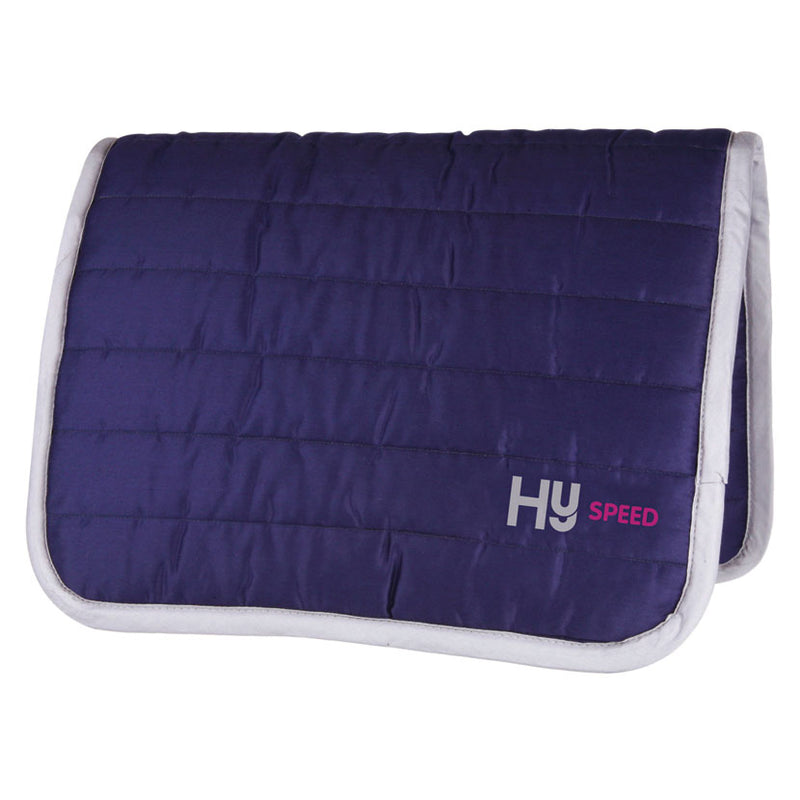 Hy Equestrian Reversible Comfort Pad