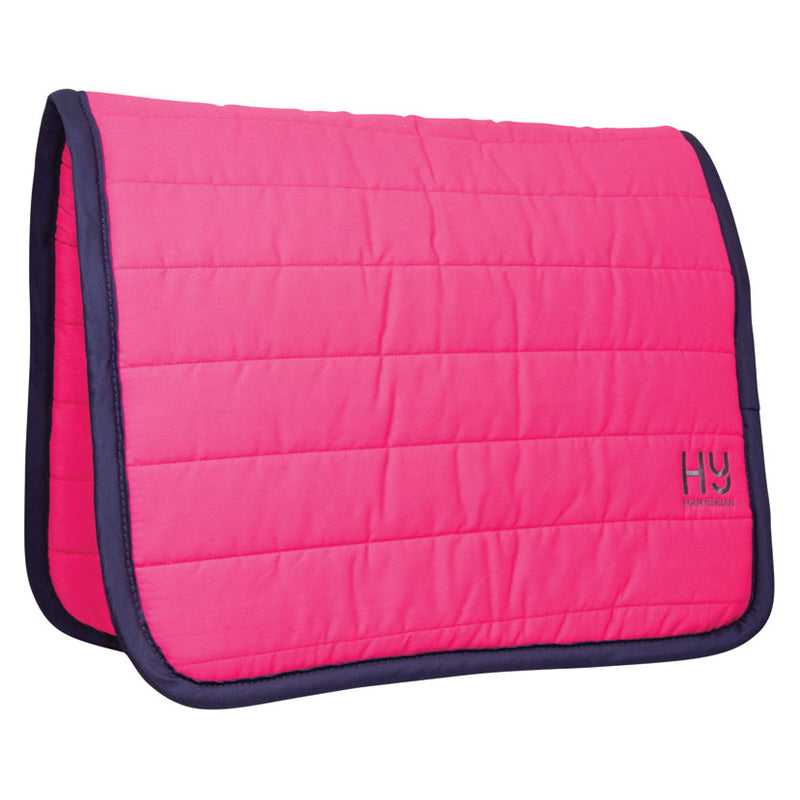 Hy Equestrian Reversible Comfort Pad