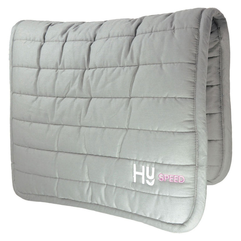 Hy Equestrian Reversible Comfort Pad