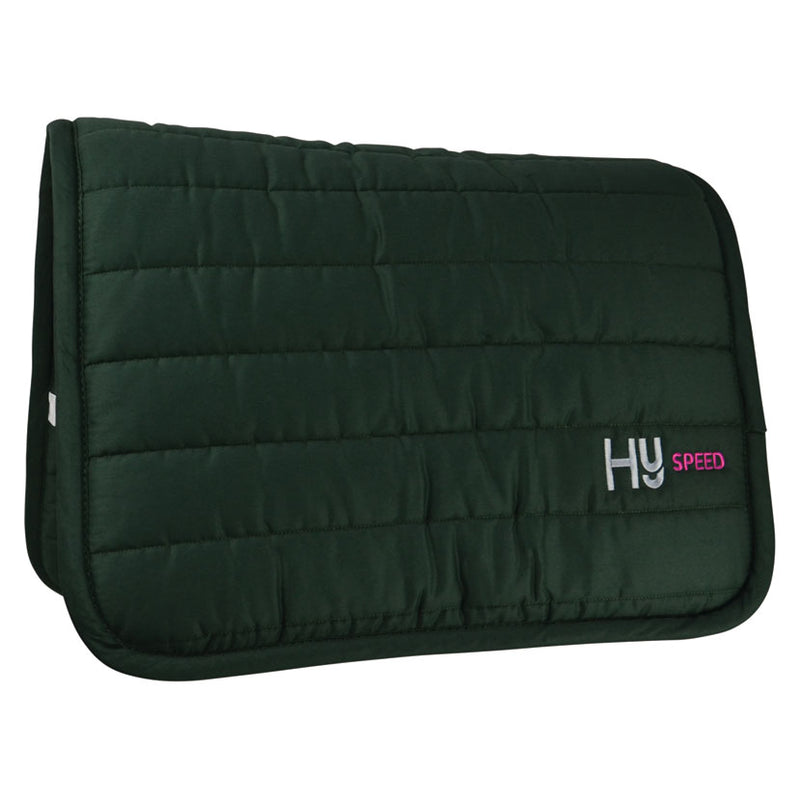 Hy Equestrian Reversible Comfort Pad