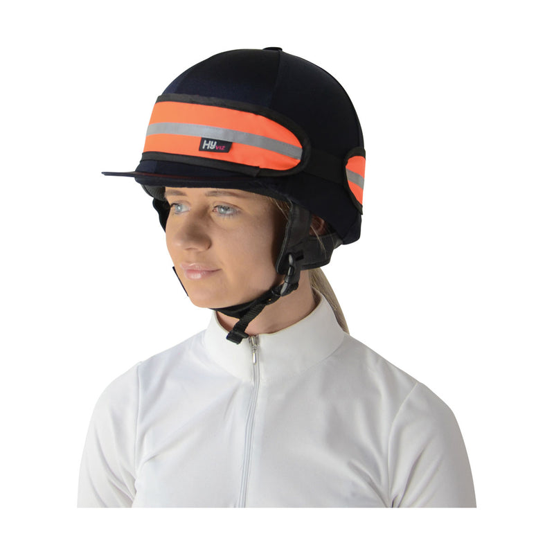 HyViz Hat Band - Nags Essentials